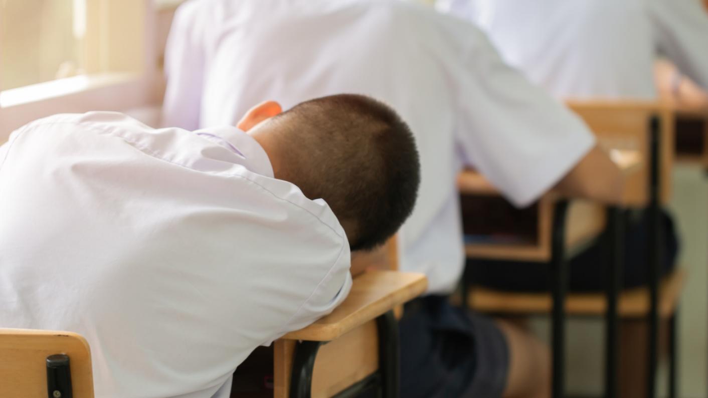 GCSEs 2021 How are exam boards getting involved with results? Tes